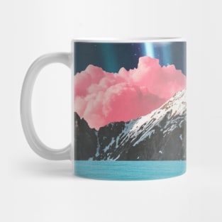 CONTRAST Mug